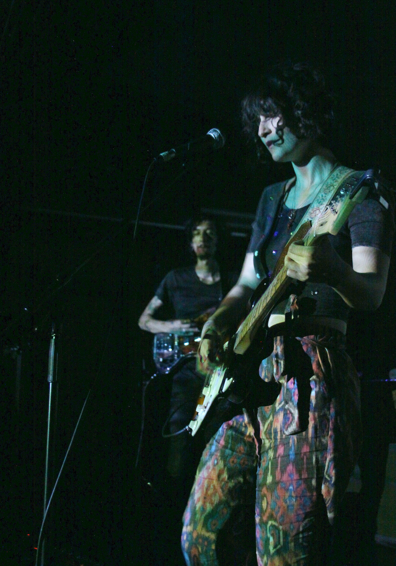 photo by Catie Poretta